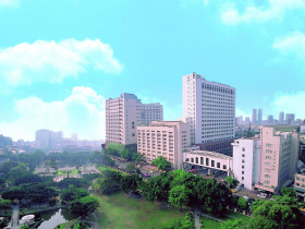 頂大私大2027世界排名，最強私立大學是它「贏政大、3家中字輩」！畢業起薪66000三年破7萬，名單一次看
